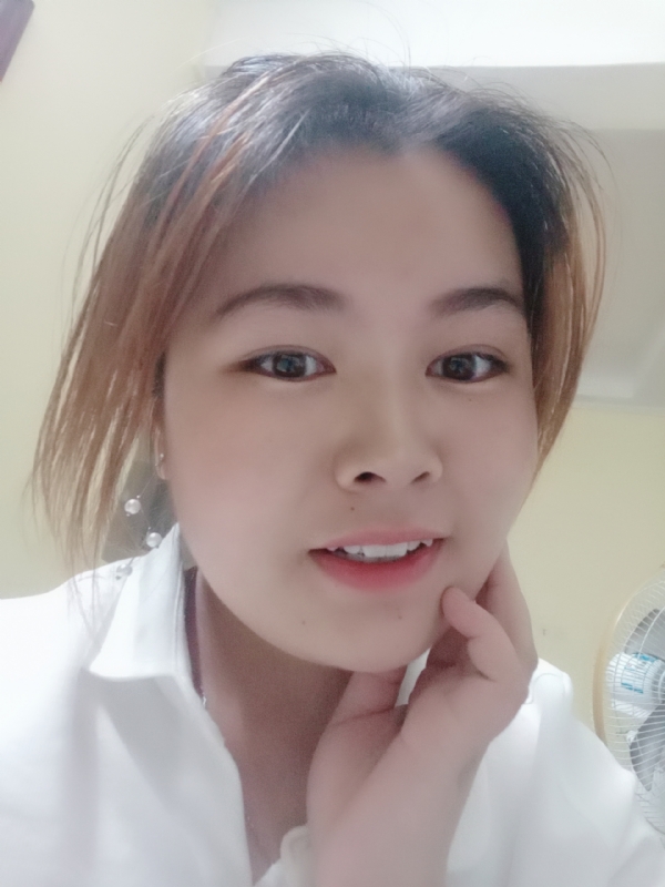 珍妮的第二张照片--上饶相亲服务中心