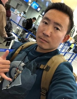 明天会更好的第一张照片--上饶相亲服务中心