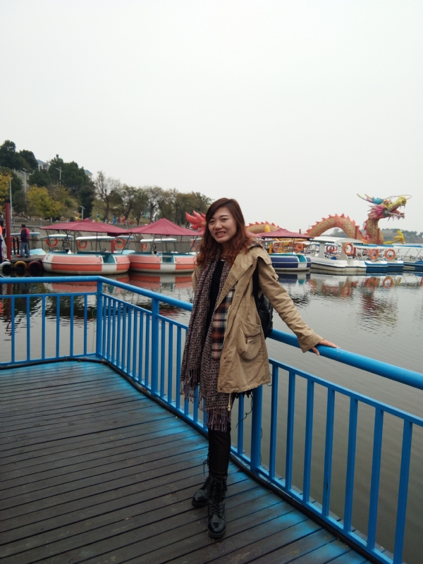 hely的第二张照片--上饶相亲服务中心