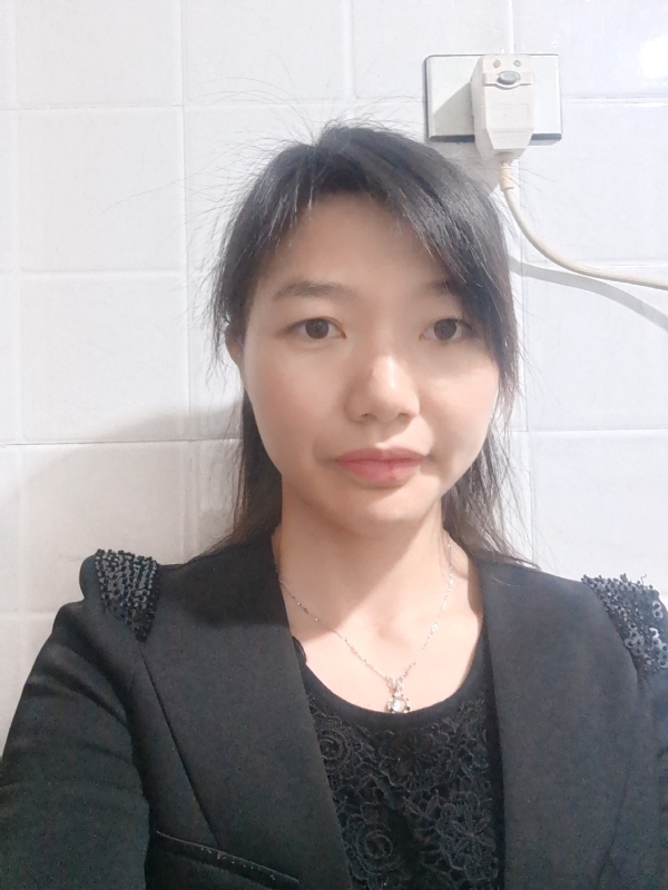 hely的第三张照片--上饶相亲服务中心