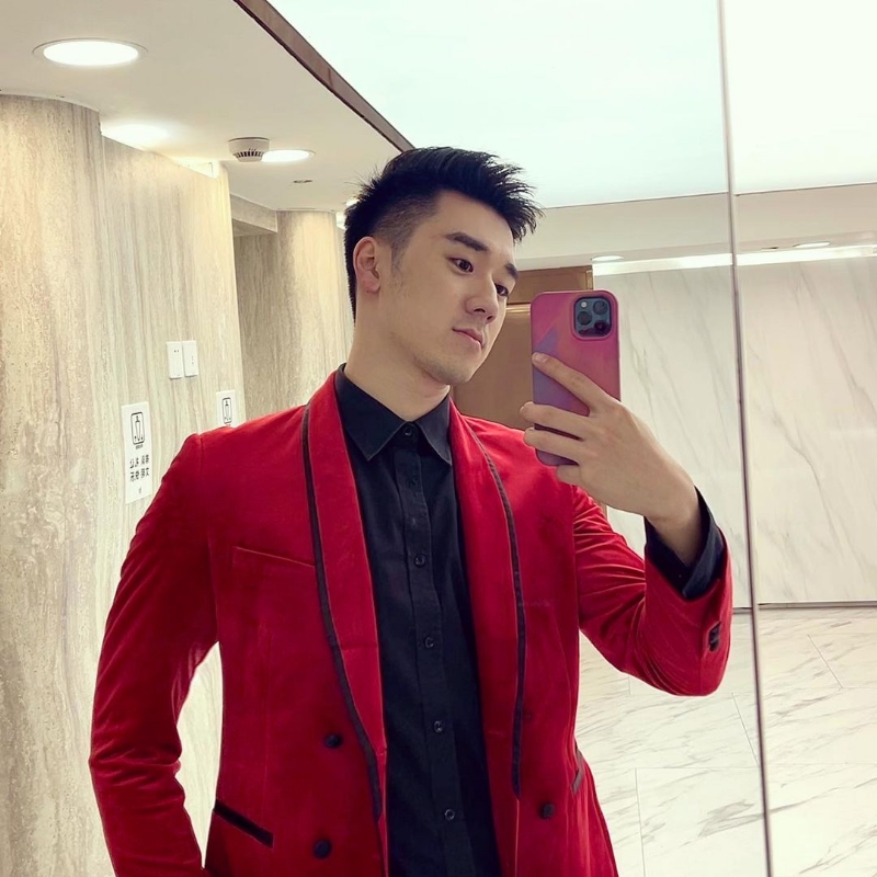 宁静致远的第一张照片--上饶相亲服务中心