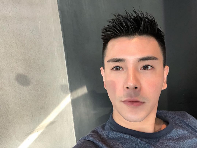 Leo的第二张照片--上饶相亲服务中心