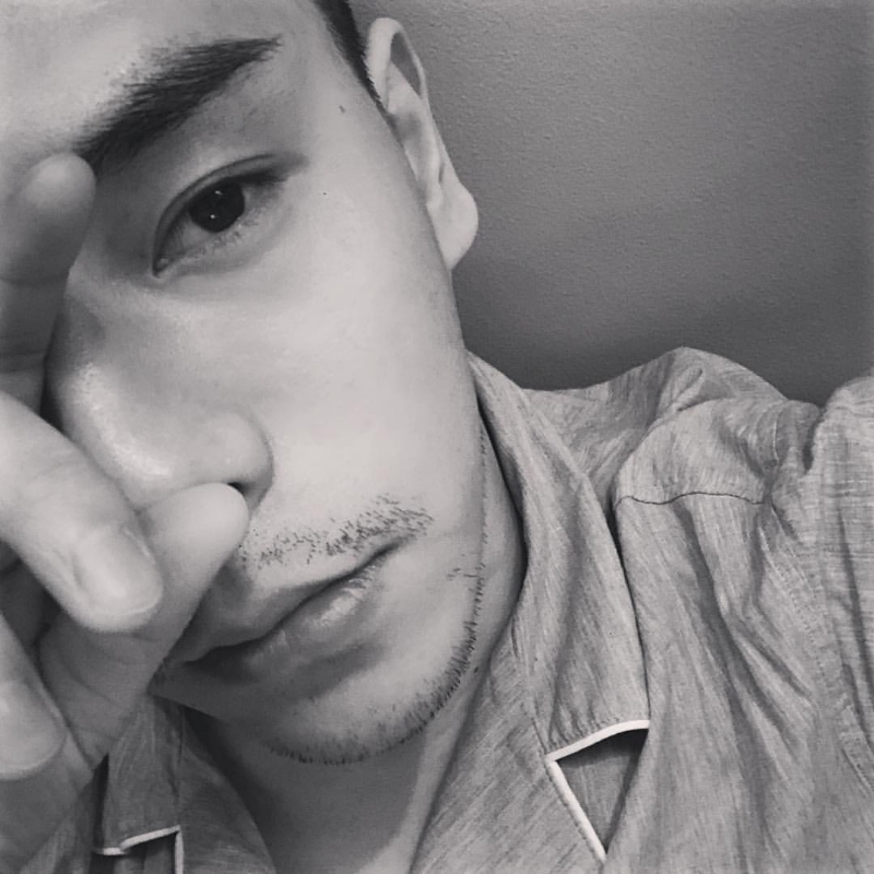 Leo的第三张照片--上饶相亲服务中心