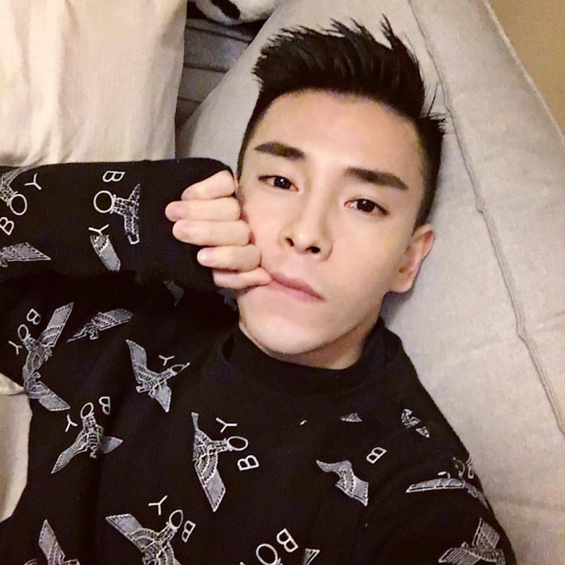 Leo的第六张照片--上饶相亲服务中心