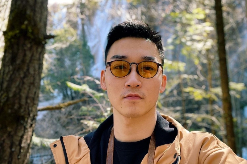 Mr.李的第一张照片--上饶相亲服务中心