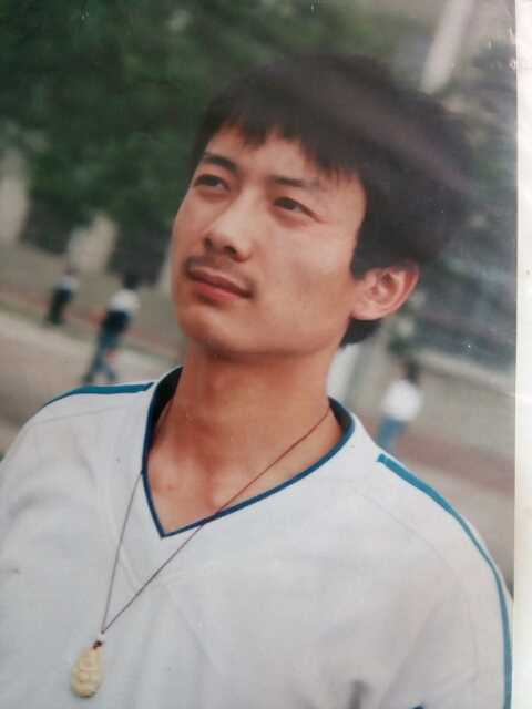 好久好久的第一张照片--上饶相亲服务中心