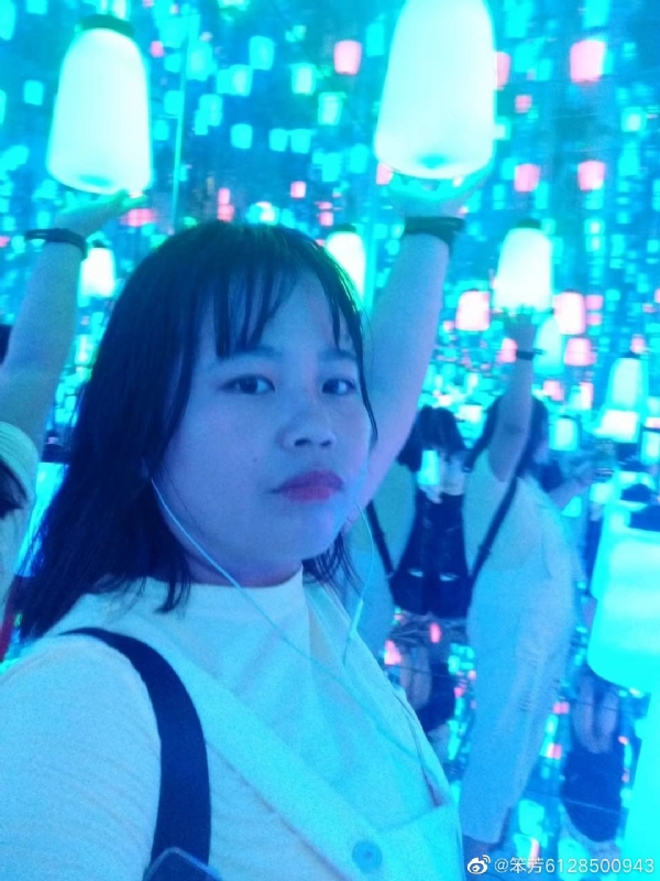 梦幻林的第一张照片--上饶相亲服务中心