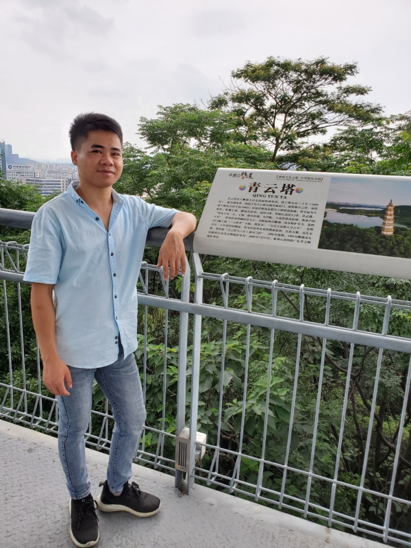 尚德的第一张照片--上饶相亲服务中心