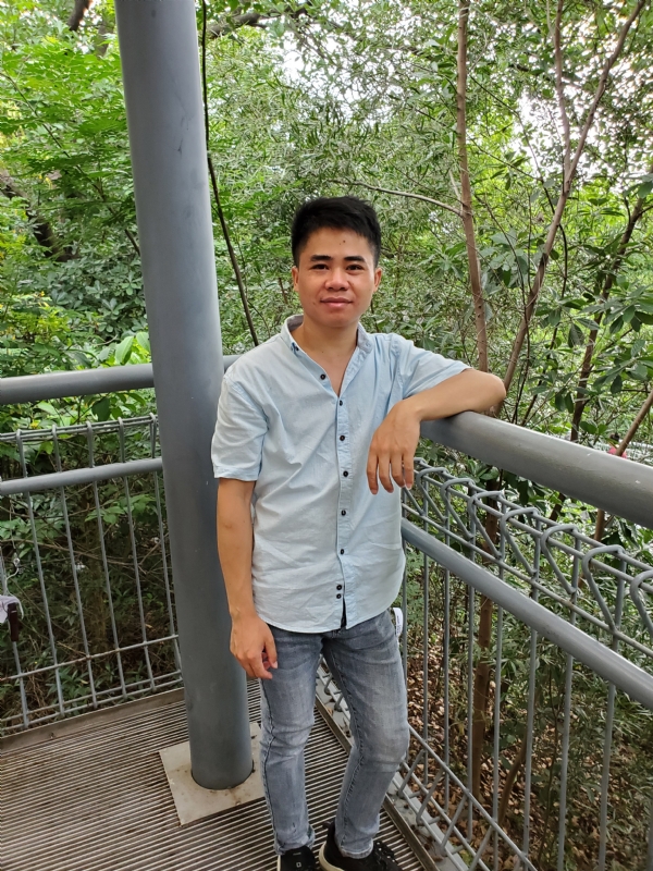 尚德的第二张照片--上饶相亲服务中心