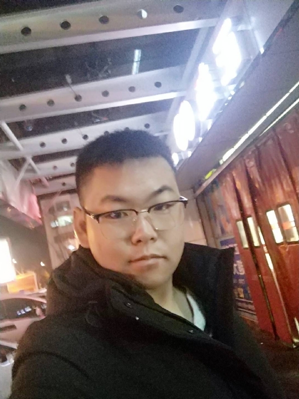 杜跃龙的第一张照片--上饶相亲服务中心