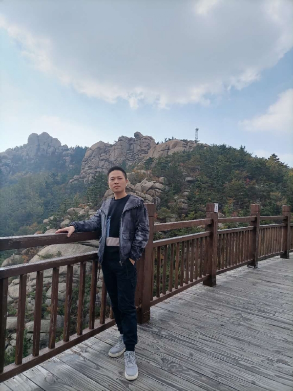 笑鱼戈的第一张照片--上饶相亲服务中心