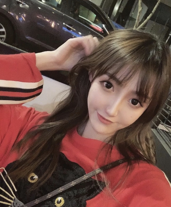 安娜的第一张照片--上饶相亲服务中心