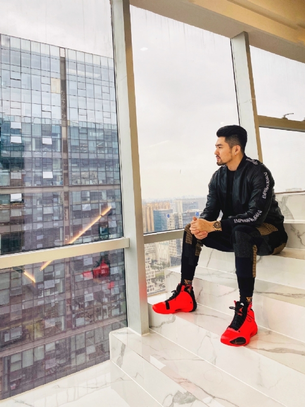 好久的第四张照片--上饶相亲服务中心