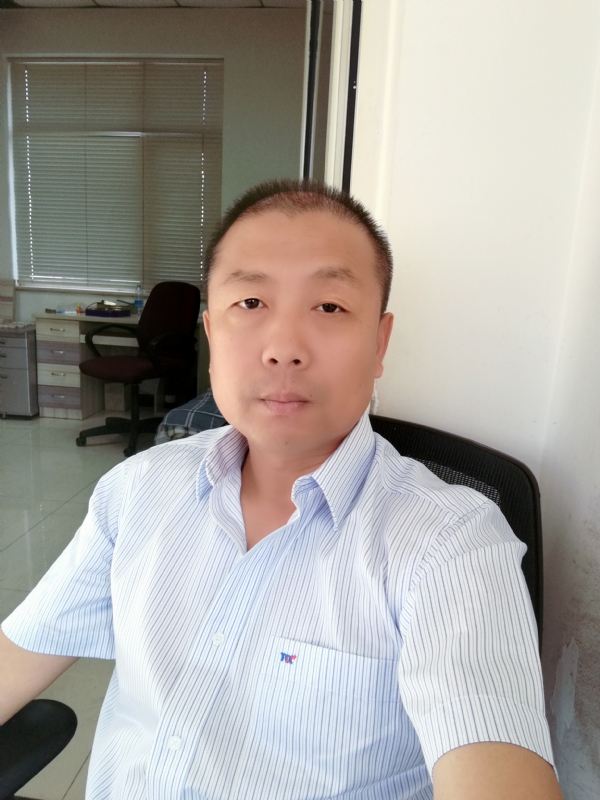 刘爱军的第一张照片--上饶相亲服务中心