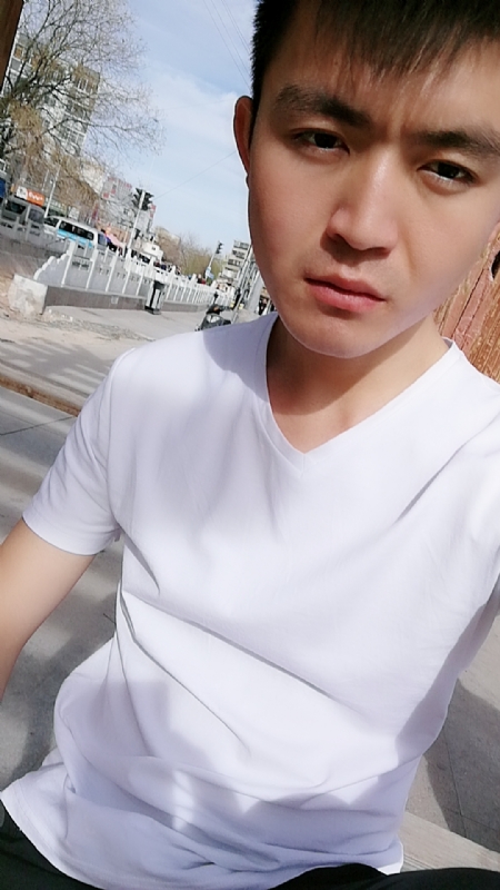 未来可期的我的第二张照片--上饶相亲服务中心