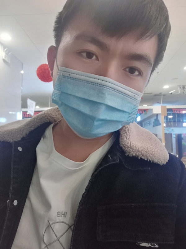 未来可期的我的第三张照片--上饶相亲服务中心