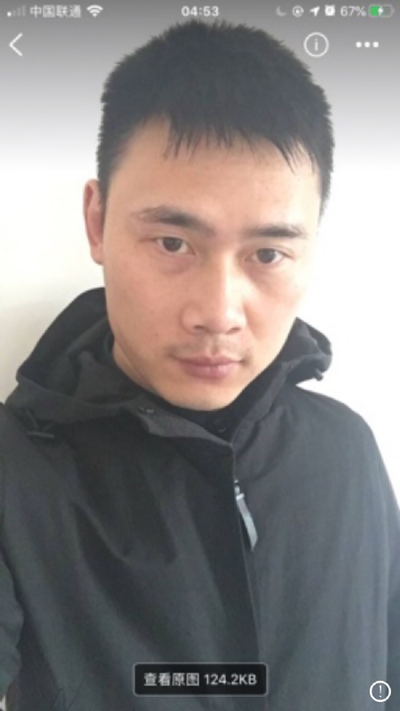 雄心壮志的第一张照片--上饶相亲服务中心