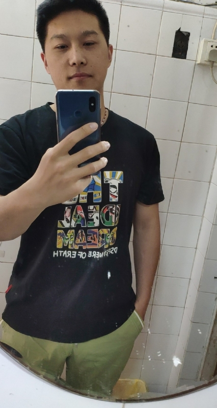 小白的第一张照片--上饶相亲服务中心