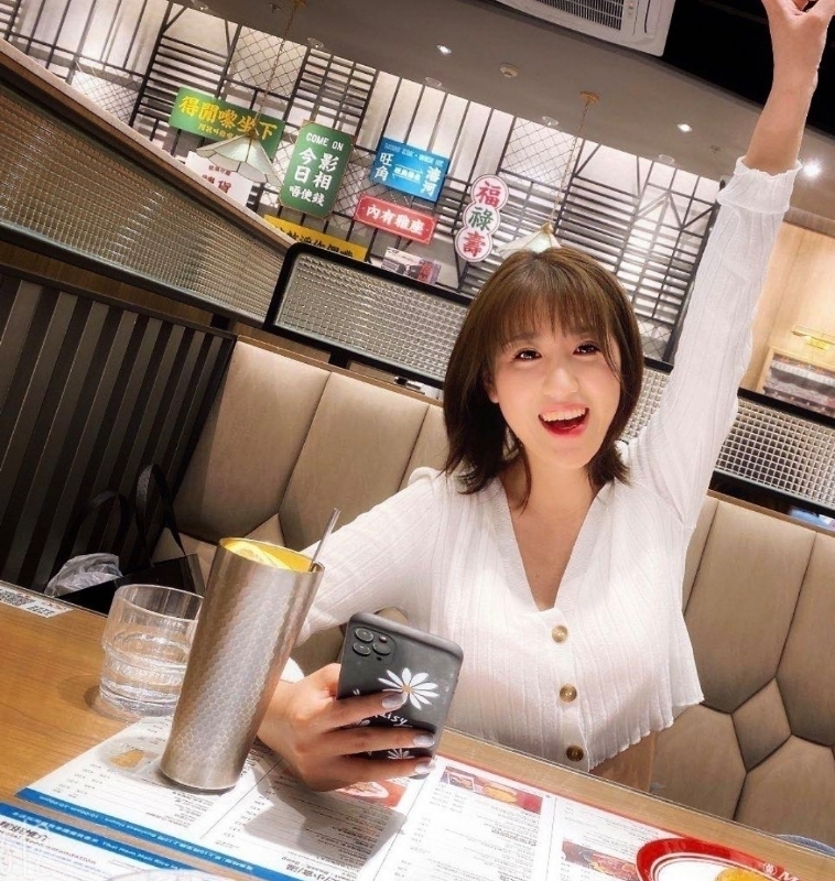 林夏的第一张照片--上饶相亲服务中心