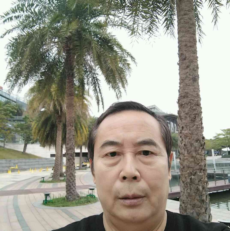 重振雄风的第一张照片--上饶相亲服务中心