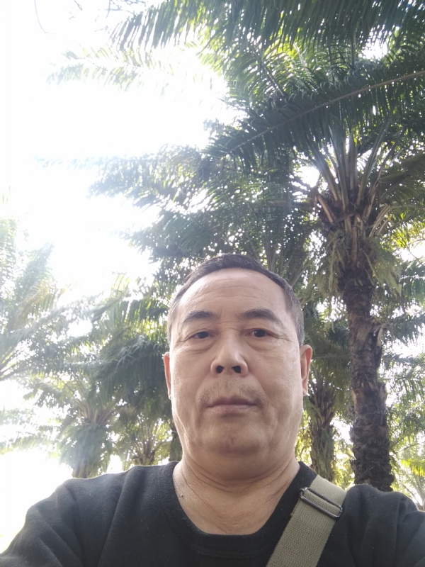 重振雄风的第二张照片--上饶相亲服务中心