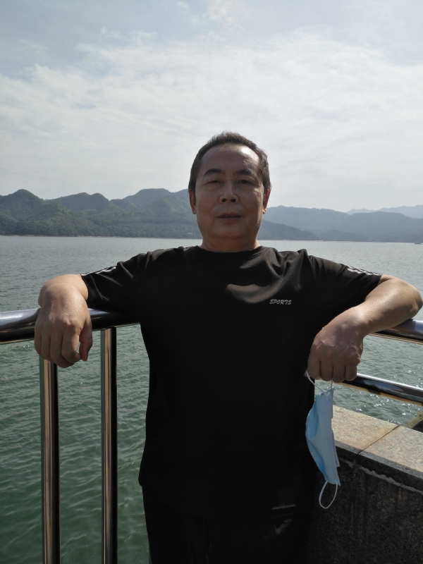 重振雄风的第四张照片--上饶相亲服务中心