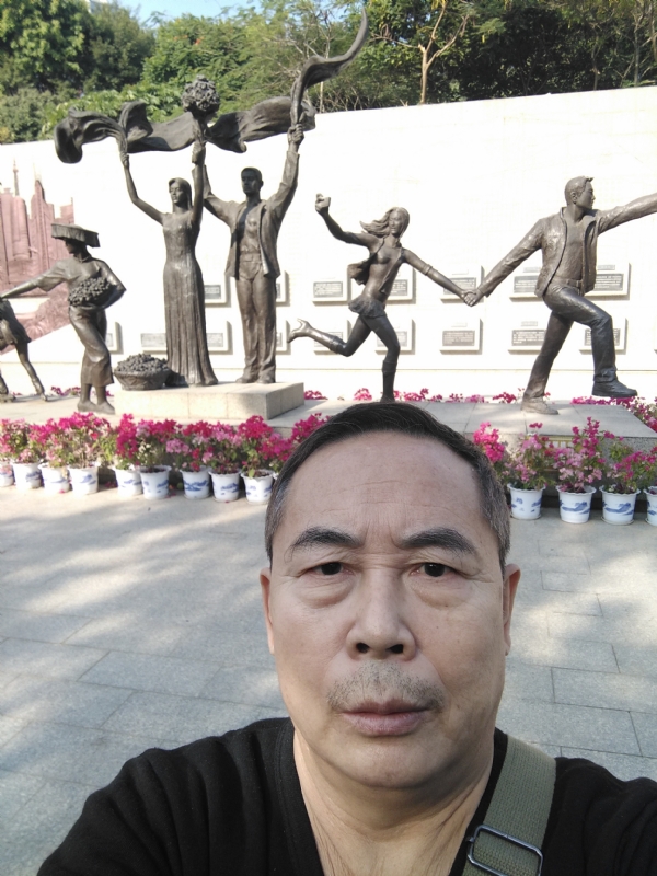 重振雄风的第六张照片--上饶相亲服务中心