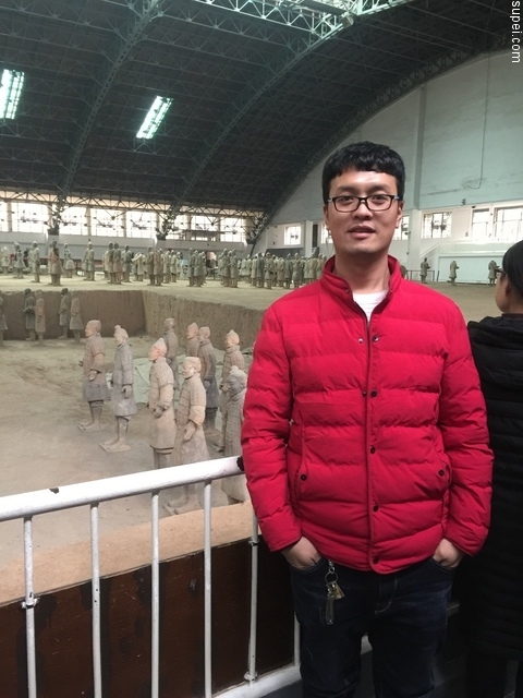 三石磊磊的第一张照片--上饶相亲服务中心