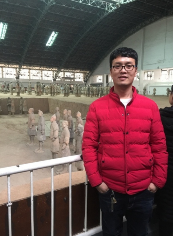 三石磊磊的第二张照片--上饶相亲服务中心