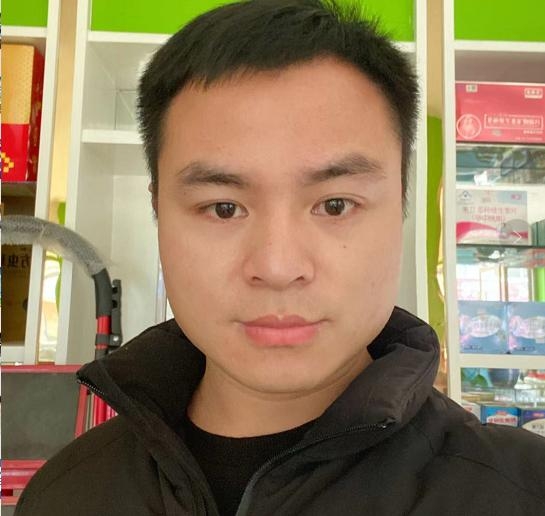 凡心的第一张照片--上饶相亲服务中心