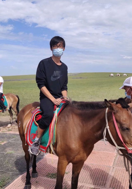 莫问情的第一张照片--上饶相亲服务中心