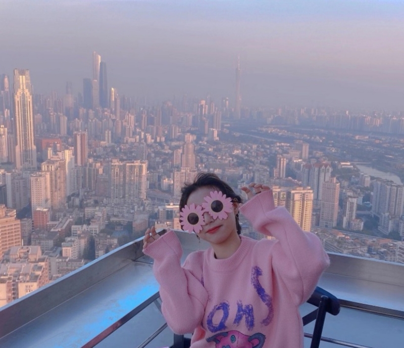 Kikiying66的第一张照片--上饶相亲服务中心