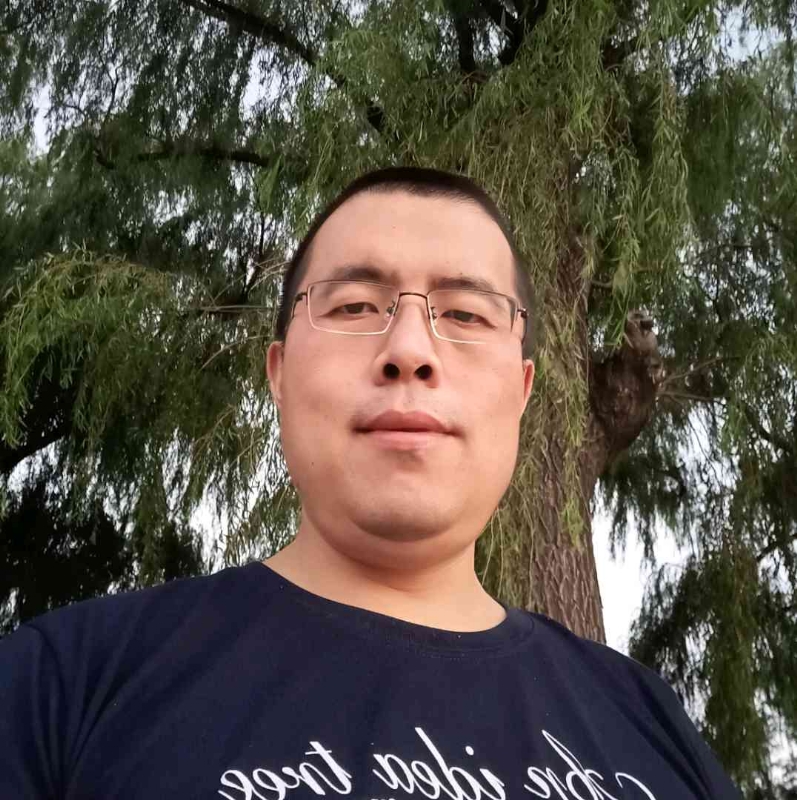 谷雨的第一张照片--上饶相亲服务中心