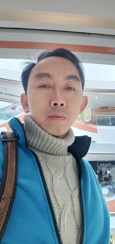 峤哥的第一张照片--上饶相亲服务中心