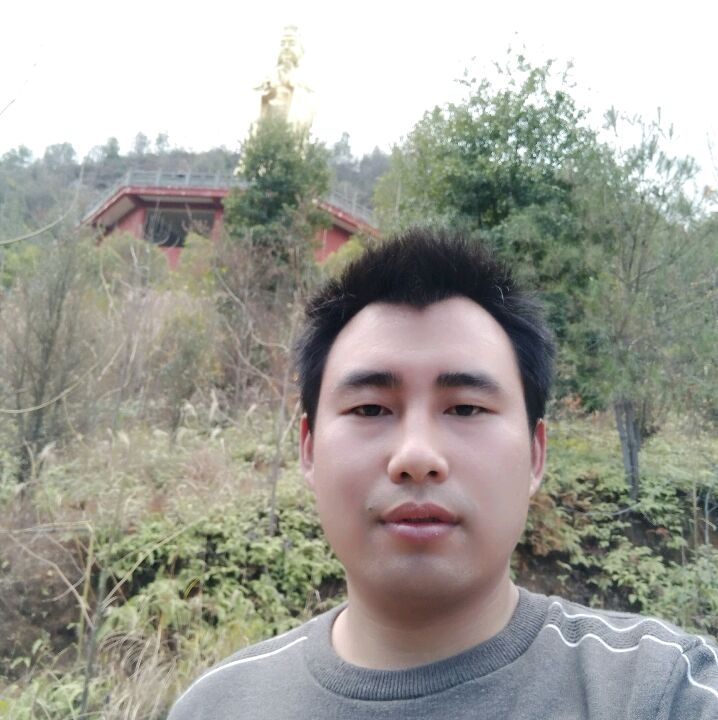 小绵羊的第一张照片--上饶相亲服务中心