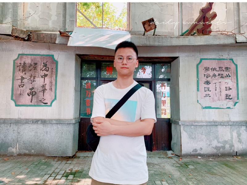 好知己的第一张照片--上饶相亲服务中心