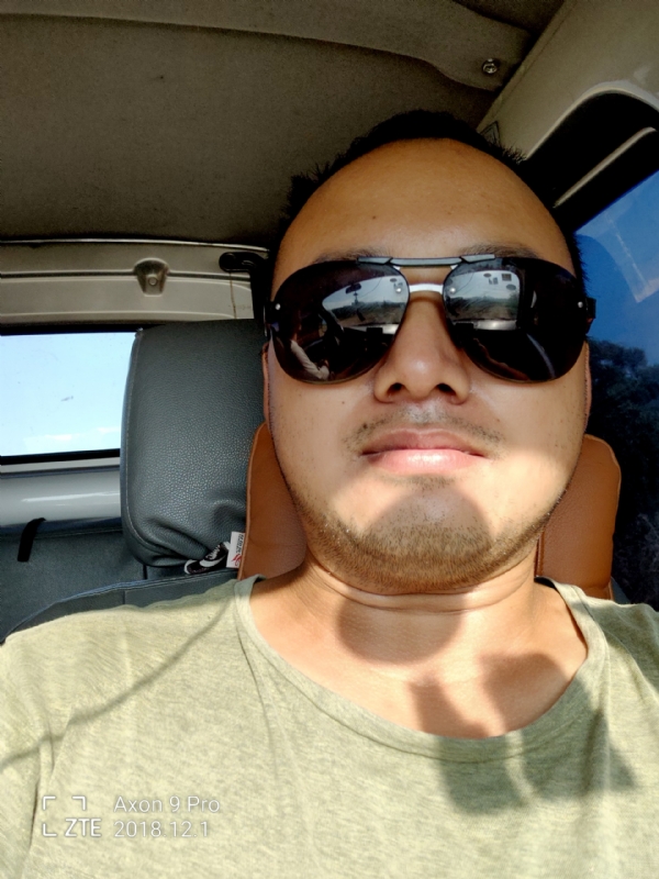 噶古的第二张照片--上饶相亲服务中心