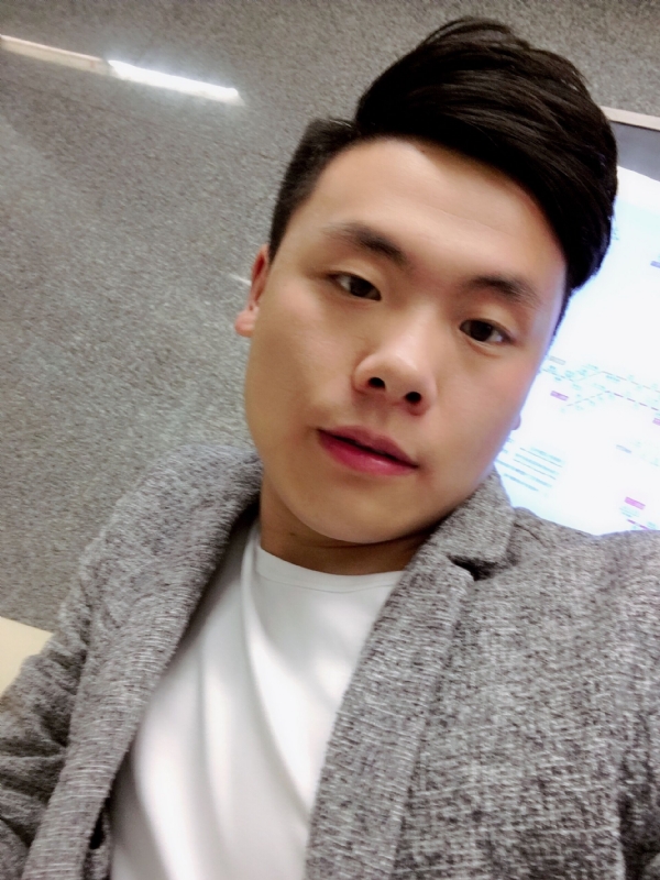 王先生的第一张照片--上饶相亲服务中心