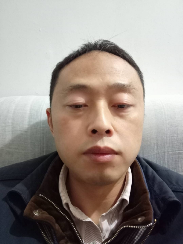 阳光的第一张照片--上饶相亲服务中心