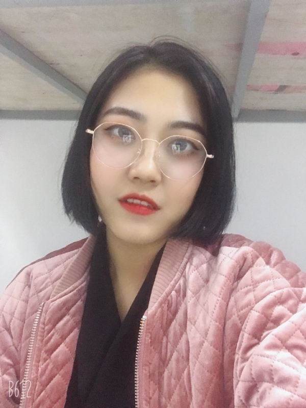 小羽的第一张照片--上饶相亲服务中心