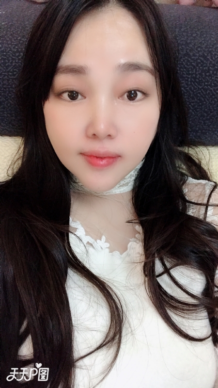 颜如玉的第一张照片--上饶相亲服务中心