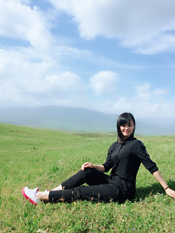 木林森的第一张照片--上饶相亲服务中心