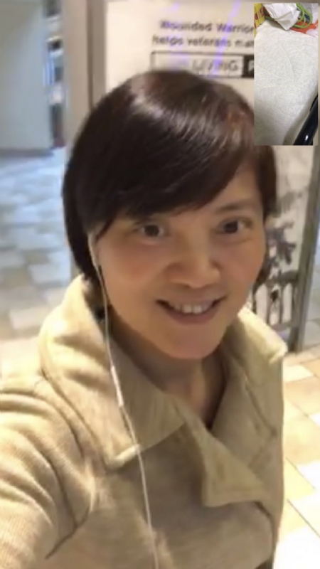 Fifi的第一张照片--上饶相亲服务中心