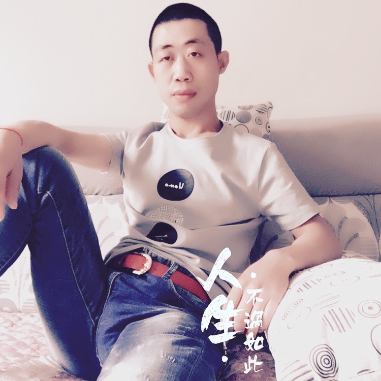 简单的爱的第一张照片--上饶相亲服务中心
