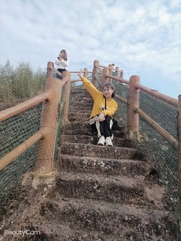 珠珠的第一张照片--上饶相亲服务中心