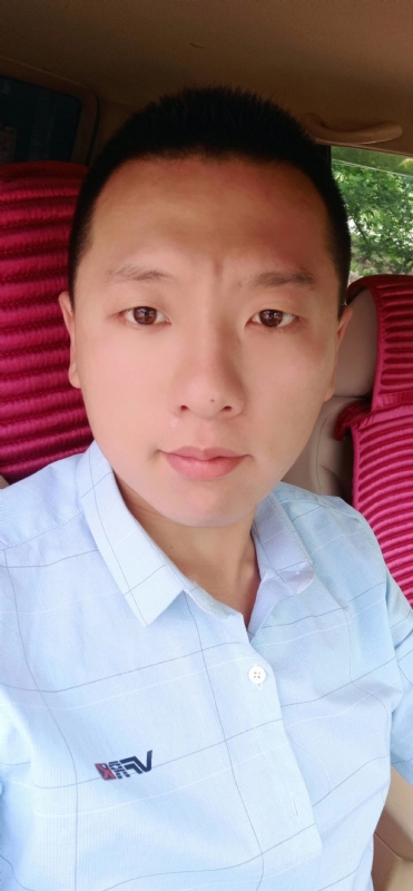 霄上的第一张照片--上饶相亲服务中心