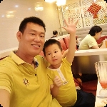 刘杰的第一张照片--上饶相亲服务中心