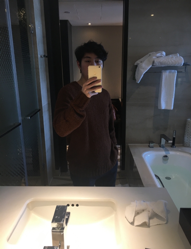 Murry的第一张照片--上饶相亲服务中心