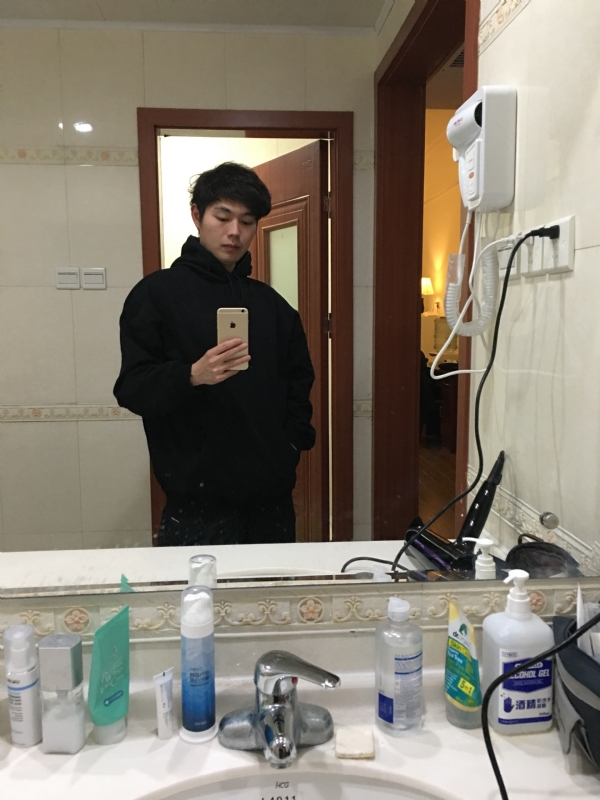 Murry的第二张照片--上饶相亲服务中心