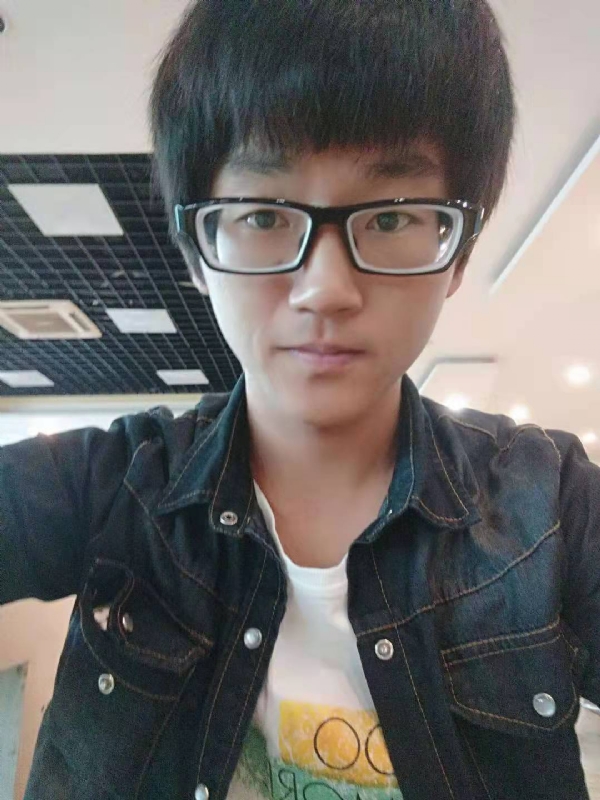 LS书生的第一张照片--上饶相亲服务中心